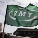 UK November train strikes: When are the next RMT strikes and how will industrial action impact Sunderland and the Metro? (Photo by Hollie Adams/Getty Images)