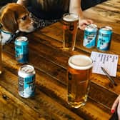 One vote = one free pint