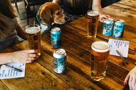 One vote = one free pint