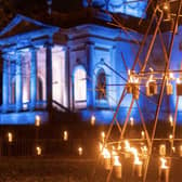 Christmas At Gibside set to wow in 2022