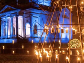 Christmas At Gibside set to wow in 2022