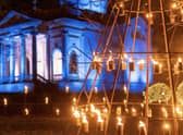 Christmas At Gibside set to wow in 2022
