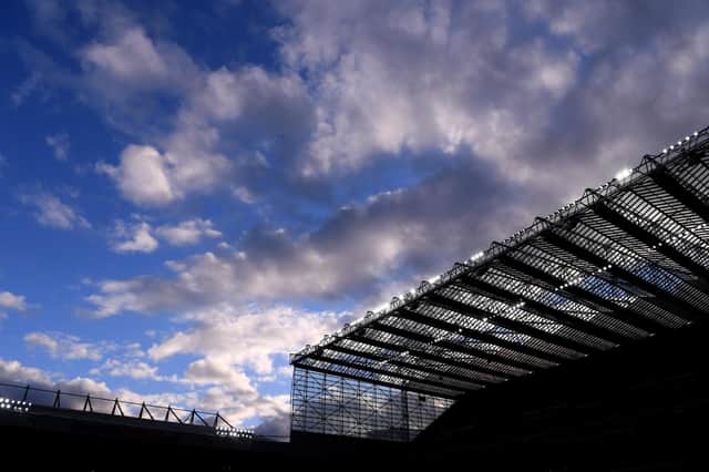 Newcastle United vs Nottingham Forest: What weather is the Met Office predicting for Saturday’s Premier League opener? (Photo by Stu Forster/Getty Images)