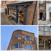 These are some of the top rated coffee shops and cafes in Newcastle.