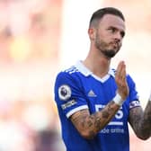 Maddison has continued to impress for Leicester City this season and he seems like a perfect fit for Howe’s team. Capable of playing out wide or in the middle of midfield, Maddison could be the spark Newcastle need to push on next season. Verdict = target.