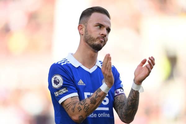 Maddison has continued to impress for Leicester City this season and he seems like a perfect fit for Howe’s team. Capable of playing out wide or in the middle of midfield, Maddison could be the spark Newcastle need to push on next season. Verdict = target.
