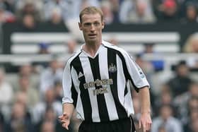 Craig Moore.