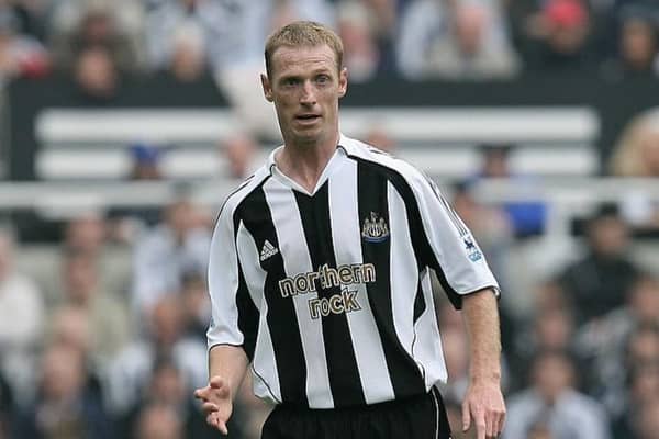 Craig Moore.