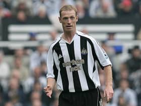 Craig Moore.