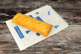 Greggs has revealed plans to open up to 160 stores in 2024, after launching 220 new Greggs across the country last year.