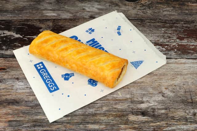 Greggs has revealed plans to open up to 160 stores in 2024, after launching 220 new Greggs across the country last year.