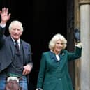 Presbyterian churches across Northern Ireland are holding special events to mark the coronation of King Charles III and Camilla, Queen Consort.