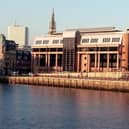 Newcastle Crown Court. 