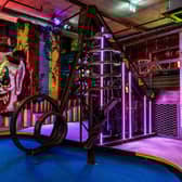 (Image: Junkyard Golf Club – Bozo Course)