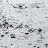 Heavy rain is expected across the North East this week. Image: Getty Images 