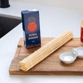 We’ve tried out a handful of Christmas goodies