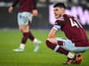 Declan Rice shocked by what Newcastle United did in West Ham hammering