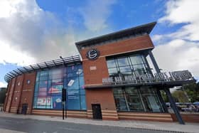 Newcastle childcare provider wins £21,000 from £1 at local casino.