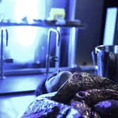 The 'Post-Mortem Live'