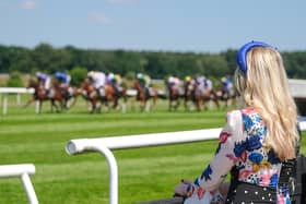 Newcastle Ladies Day makes its return to the city this weekend.