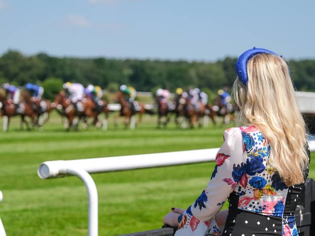 Newcastle Ladies Day makes its return to the city this weekend.
