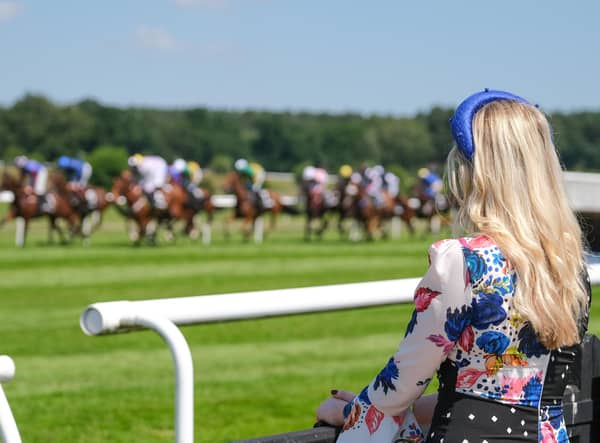 Newcastle Ladies Day makes its return to the city this weekend.