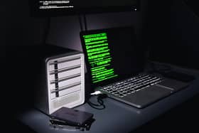 On average, firms in the North East lose £2,721 a year due to cyber-attacks