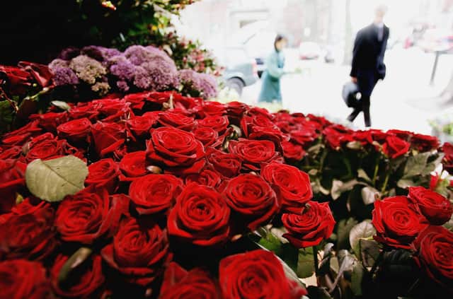 Mother's Day in 2022 falls on March 27. (Photo by Graeme Robertson/Getty Images)