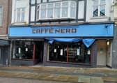 Caffè Nero’s summer menu has two new ‘secret’ additions
