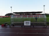 Gateshead FC host Blyth Spartans on Boxing Day.  (Photo by Mike Hewitt/Getty Images)