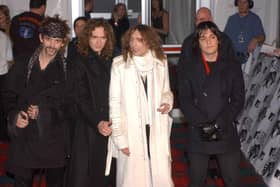 The rock band, who burst onto the commercial music scene in 2003, will be performing in Newcastle very soon. 