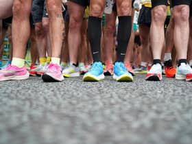 Blaydon Race 2023: Which roads in Newcastle and Gateshead are closed for the event?. (Photo by Ian Forsyth/Getty Images)