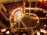 Newcastle's Theatre Royal will welcome back panto crowds this winter.