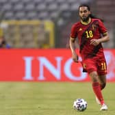 Jason Denayer has been linked with Newcastle United 