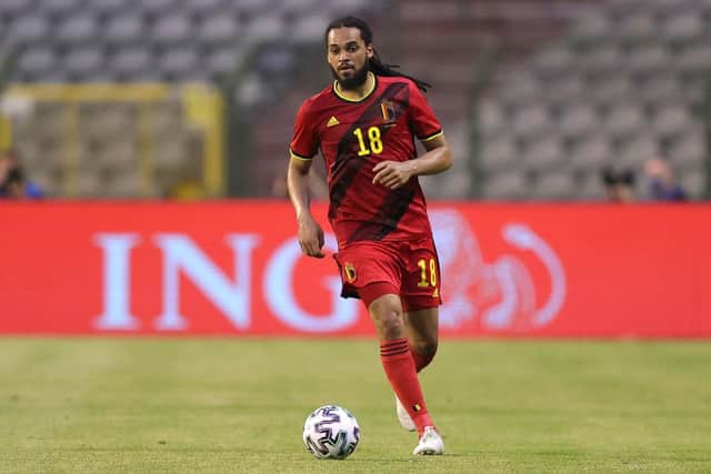Denayer has become one of the most solid and dependable centre-backs in all of Europe whilst at Lyon. Could the Belgian be on the move this month?