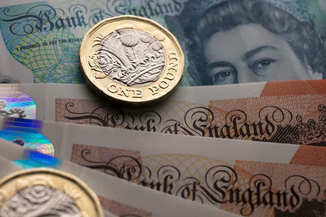 When will the £150 cost of living disability cost of living payment be available to Newcastle residents?  (Photo Illustration by Matt Cardy/Getty Images)