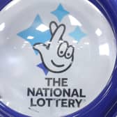 National Lottery is on the hunt for an unclaimed £1million tickets holders 