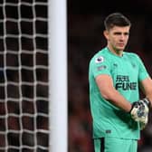 Although Martin Dubravka is back at the club, Pope could get the nod in goal once again this weekend. Rules about how many clubs a player can feature for in a single season may keep the Slovakian from participating in this game should he want a move away from St James’s Park this month.