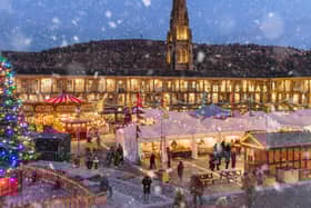 Christmas markets will soon be popping up across the UK.
