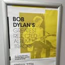 Dylan lecture