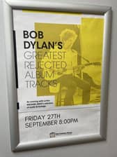 Dylan lecture