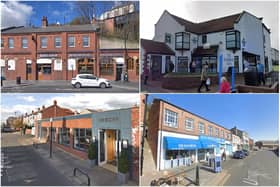 These are the top places to go for fish and chips across North Tyneside according to Google reviews.