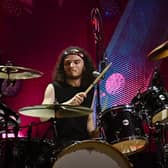 GEORGE FARRAR (QUEEN EXTRAVAGANZA)