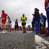  Great North Run 2021