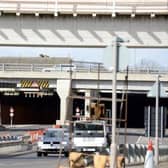 Tyne Tunnel