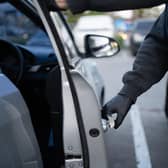 Newcastle car crime: The eight areas of the city with most vehicle break-ins and thefts in March 2023, according to police