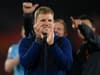 Howe looking for unity and spirit during Newcastle United Dubai training camp