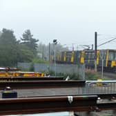 Tyne and Wear Metro gets underway with the Metro Flow project which will see dualling some sections of the track and line closure for 12 weeks.