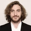 One of the biggest writing credits in comedy TV Seann Walsh has been announced as one of Tramlines 2022's comedy headliners.