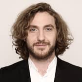 One of the biggest writing credits in comedy TV Seann Walsh has been announced as one of Tramlines 2022's comedy headliners.